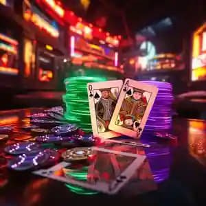 Slots ဂိမ်းများ airoplay