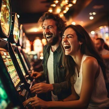 airoplay APP မျက်နှာပြင် — မြန်မာကစားသမား မိုဘိုင်းဖြင့် ဂိမ်းကစားနေသောမြင်ကွင်း
