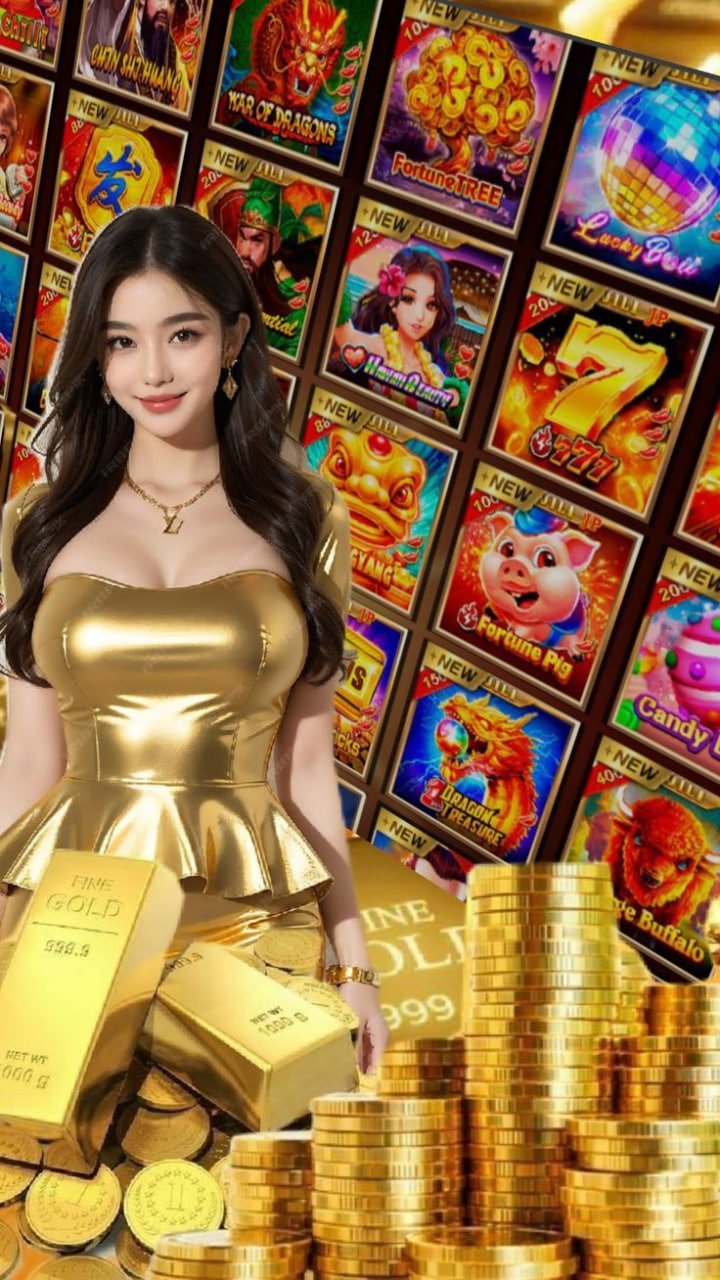 airoplay ဂိမ်းပလက်ဖောင်း မြင်ကွင်း